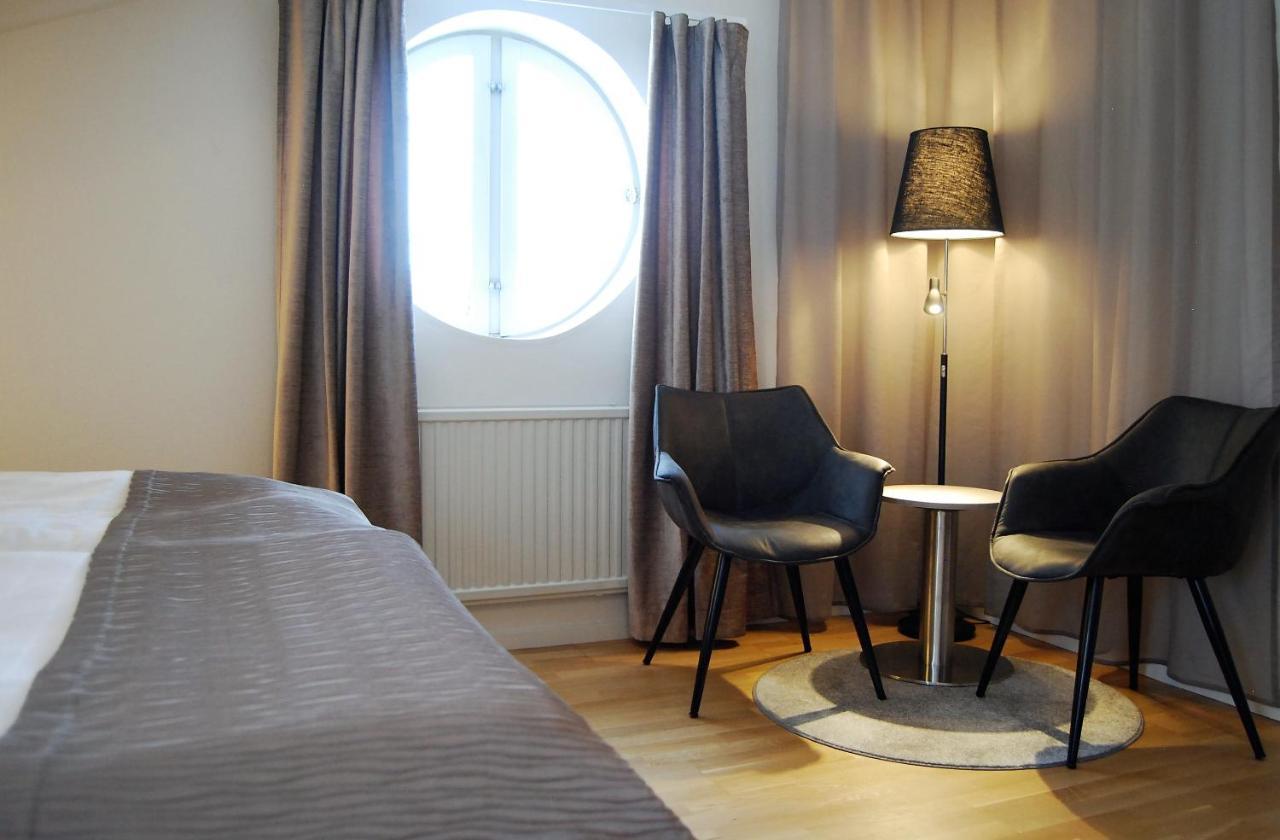 Scandic Arvika község Kültér fotó