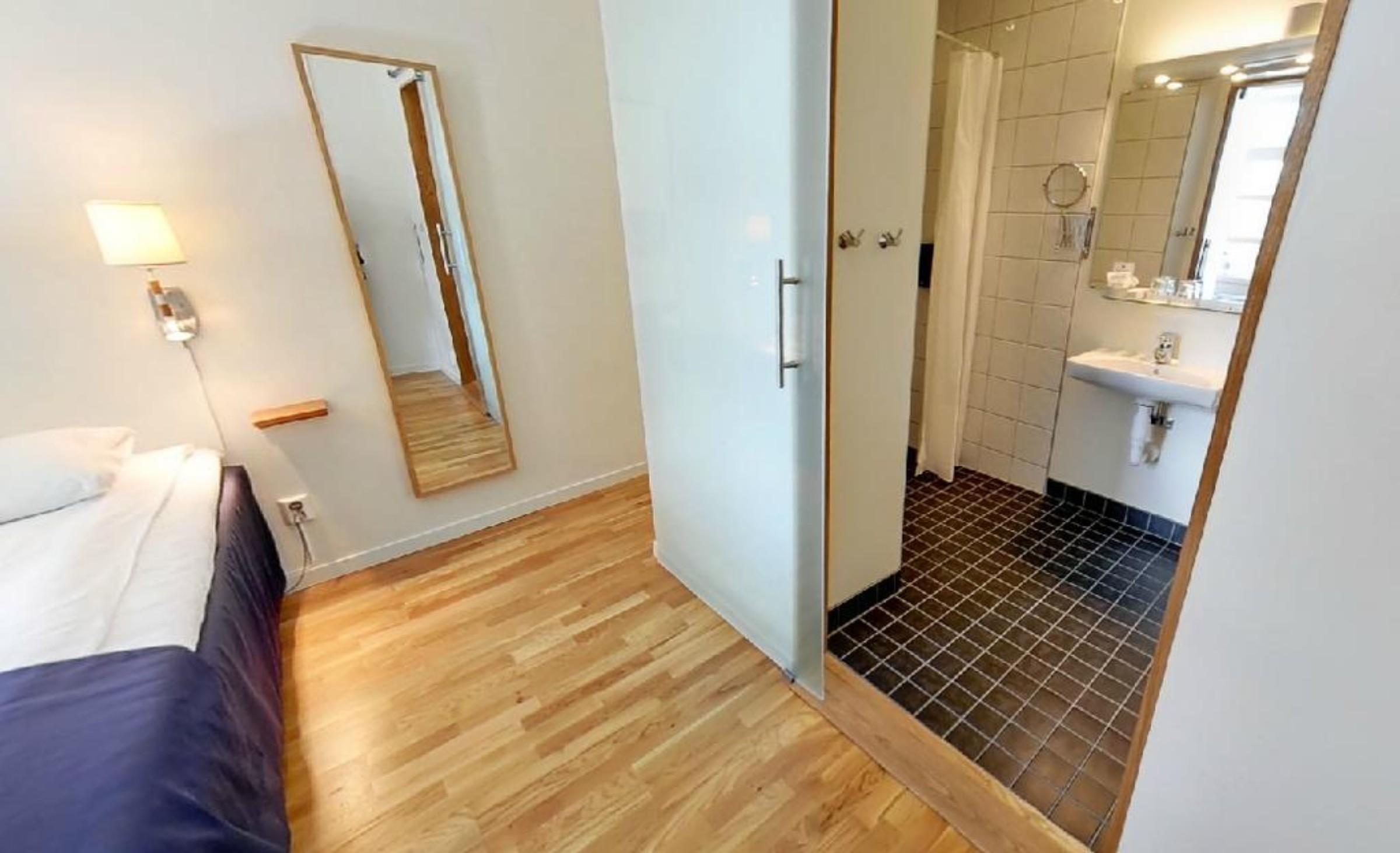 Scandic Arvika község Kültér fotó