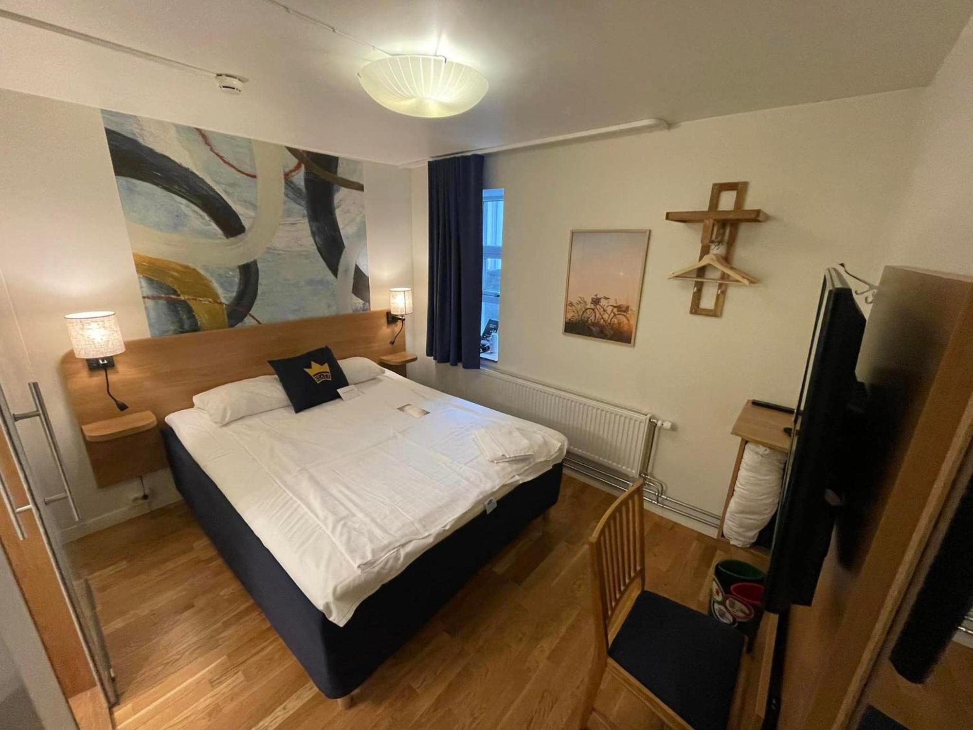 Scandic Arvika község Kültér fotó