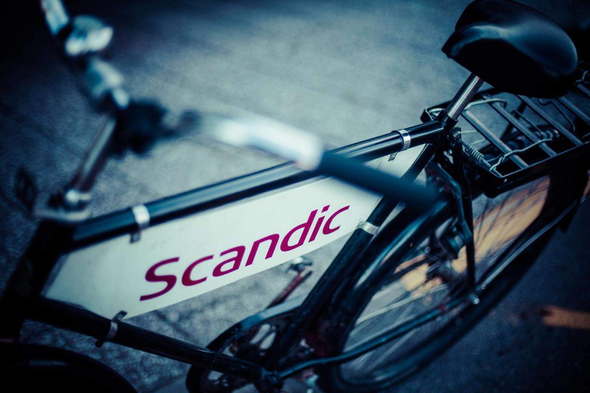 Scandic Arvika község Kültér fotó